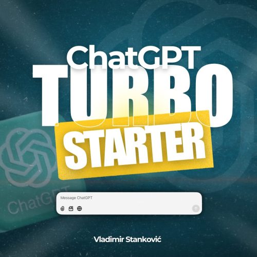 ChatGPT Turbo Starter