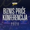 Snimci sa Biznis Priče Konferencije 2026