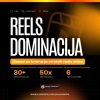 Reels Dominacija