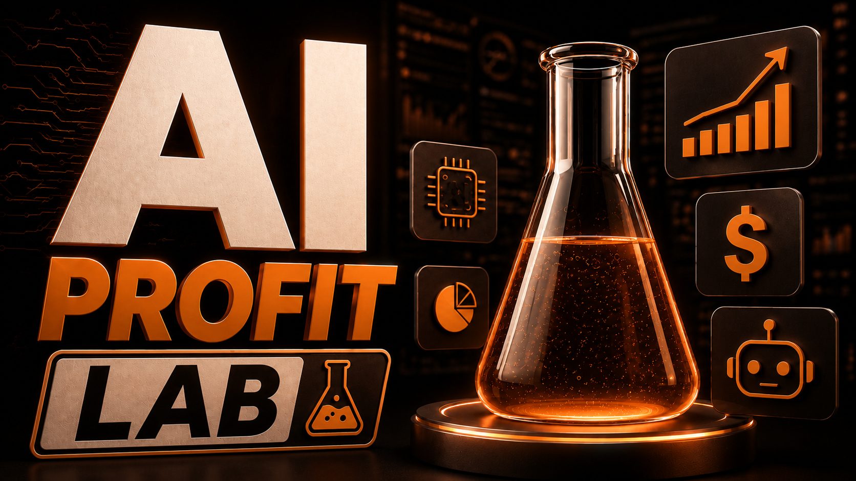 AI Profit Lab