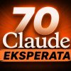 70 Claude Eskperata