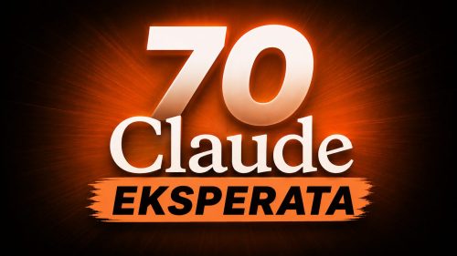 70 Claude Eskperata