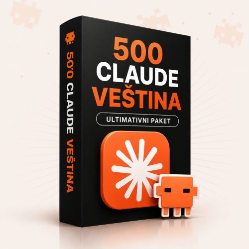500 Claude Skillova