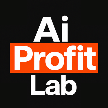 AI Profit Lab